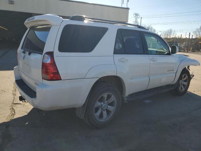 Photo 3 from auction – 2007 TOYOTA 4RUNNER LI with VIN JTEBU17R970120800