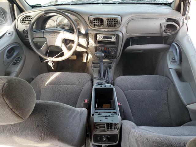 Photo 8 from auction – 2004 CHEVROLET TRAILBLAZE with VIN 1GNDS13SX42213277