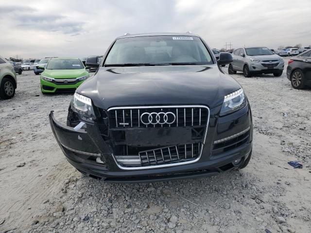 Photo 5 from auction – 2013 AUDI Q7 PREMIUM with VIN WA1LMAFE7DD013752
