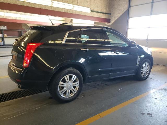 Photo 3 from auction – 2014 CADILLAC SRX LUXURY with VIN 3GYFNEE36ES610040