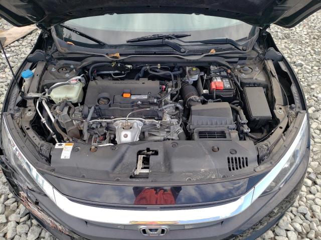 Photo 11 from auction – 2018 HONDA CIVIC EX with VIN 2HGFC2F73JH591067