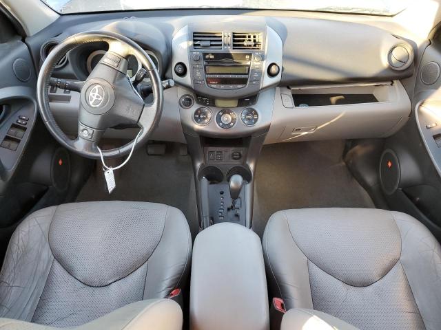Photo 8 from auction – 2011 TOYOTA RAV4 LIMIT with VIN 2T3DK4DV7BW049932