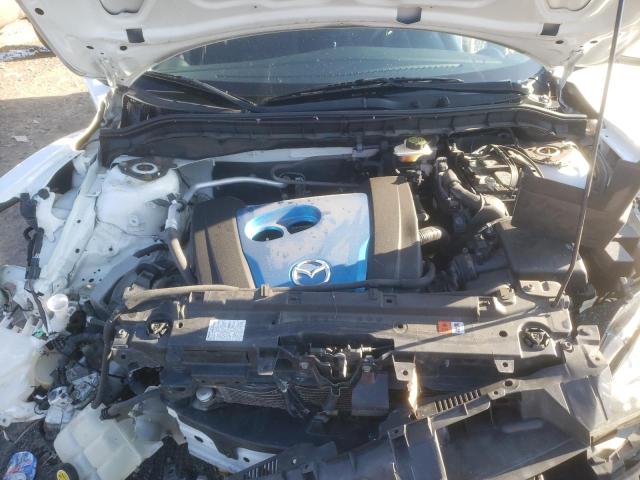 Photo 11 from auction – 2013 MAZDA 3 I with VIN JM1BL1UP2D1755079