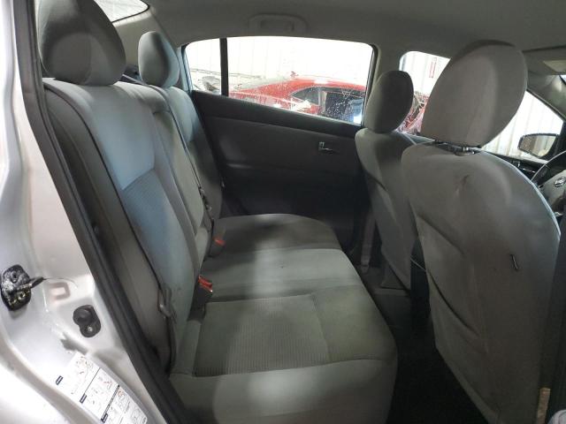 Photo 10 from auction – 2011 NISSAN SENTRA 2.0 with VIN 3N1AB6AP8BL625669