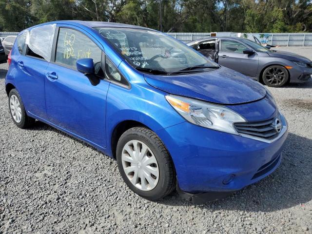 Photo 4 from auction – 2016 NISSAN VERSA NOTE with VIN 3N1CE2CP7GL379114