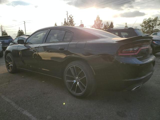 Photo 2 from auction – 2016 DODGE CHARGER SX with VIN 2C3CDXHG3GH159374