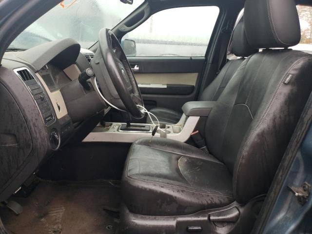 Photo 7 from auction – 2010 MERCURY MARINER PR with VIN 4M2CN8H70AKJ25465