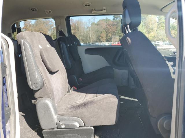Photo 11 from auction – 2011 DODGE GRAND CARA with VIN 2D4RN4DG5BR602671