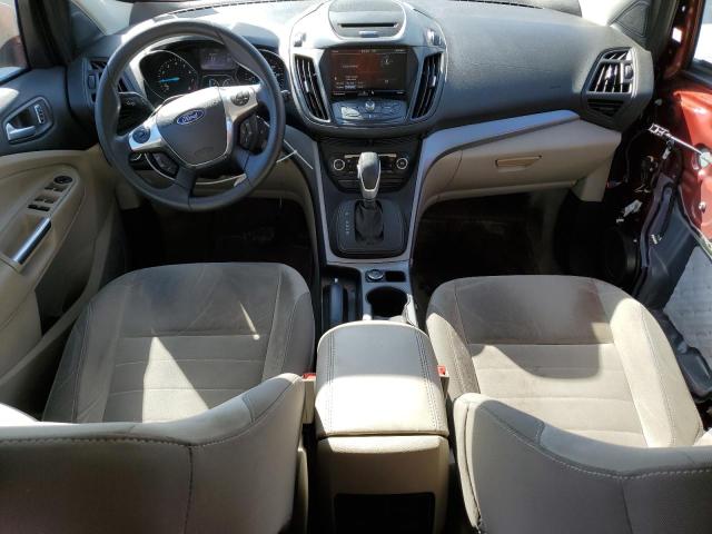 Photo 8 from auction – 2014 FORD ESCAPE SE with VIN 1FMCU0GX0EUE49033