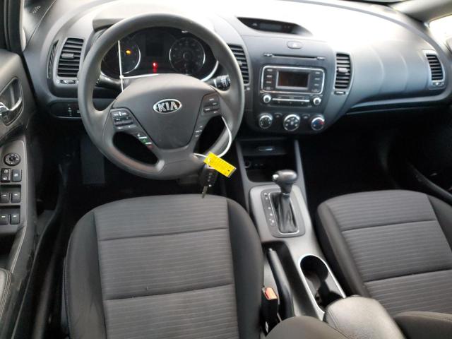 Zdjęcie 8 z aukcji – 2014 KIA FORTE LX z VIN KNAFX4A64E5136199