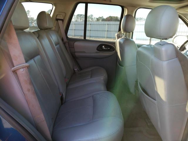 Photo 10 from auction – 2006 CHEVROLET TRAILBLAZE with VIN 1GNDS13S462133654