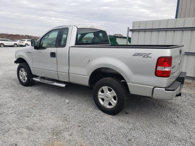 Photo 2 from auction – 2005 FORD F150 with VIN 1FTRF14W25NC00012