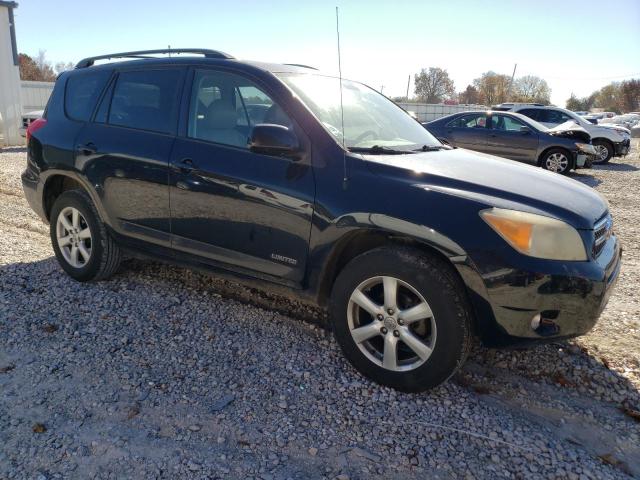Photo 4 from auction – 2008 TOYOTA RAV4 LIMIT with VIN JTMBD31V786075747