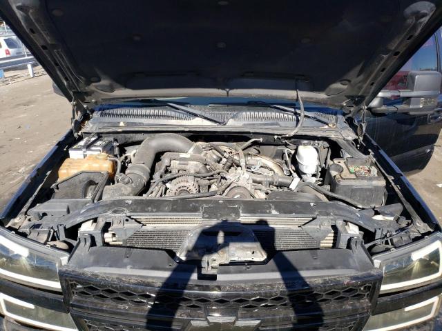 Photo 11 from auction – 2004 CHEVROLET SILVERADO with VIN 1GCHK23234F263656