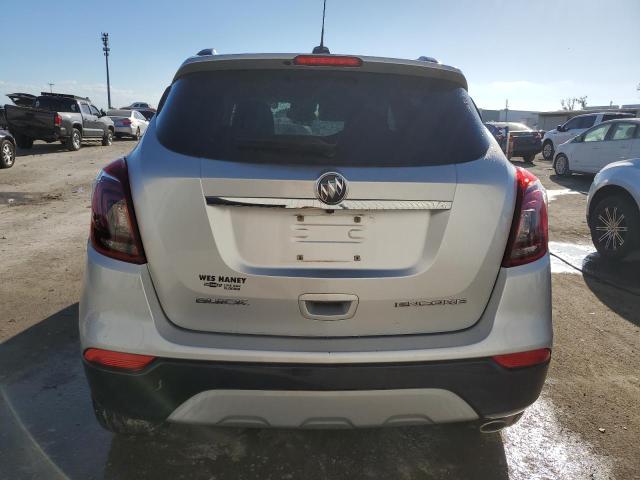 Photo 6 from auction – 2017 BUICK ENCORE PRE with VIN KL4CJASB1HB070972