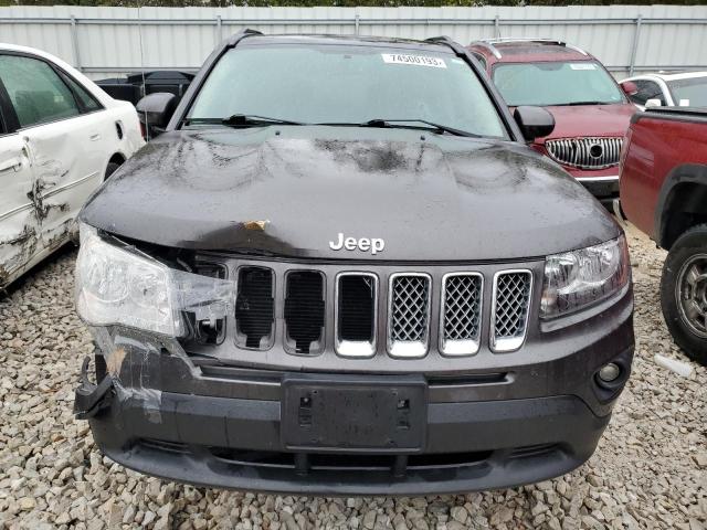 Photo 5 from auction – 2016 JEEP COMPASS LA with VIN 1C4NJCEA5GD735484