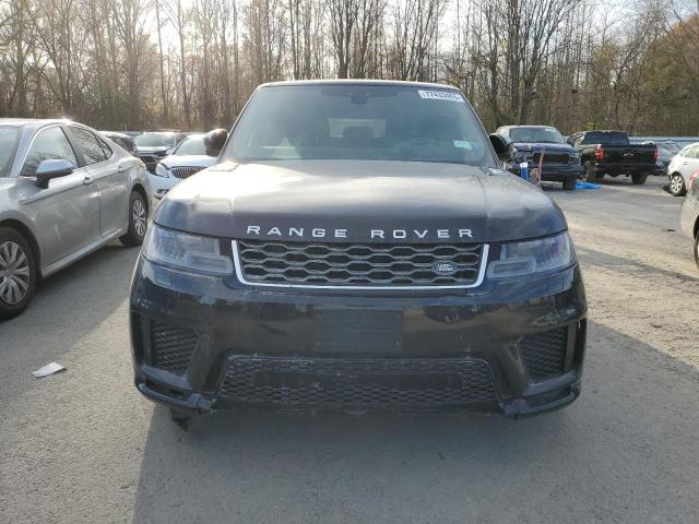 Photo 5 from auction – 2020 LAND ROVER RANGE ROVE with VIN SALWR2SU7LA746772