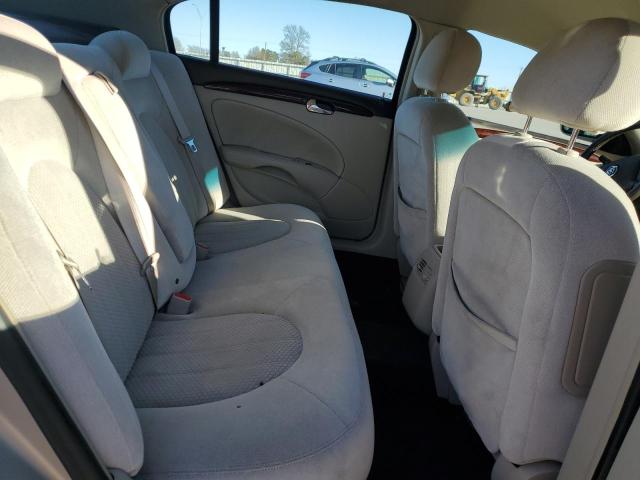 Photo 10 from auction – 2008 BUICK LUCERNE CX with VIN 1G4HP57248U137512