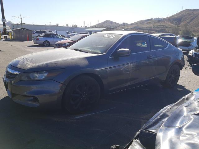 HONDA ACCORD EX 2011 with VIN 1HGCS1B70BA008301 - Photo from auction