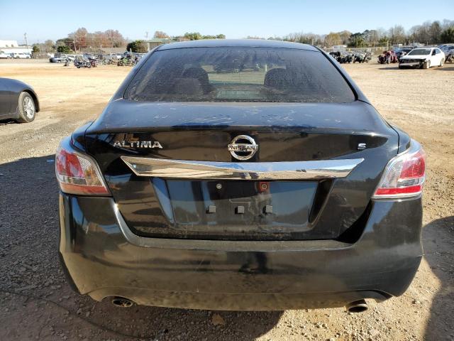 Photo 6 from auction – 2015 NISSAN ALTIMA 2.5 with VIN 1N4AL3AP3FC215569