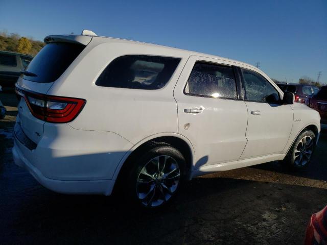 Photo 3 from auction – 2020 DODGE DURANGO R/ with VIN 1C4SDJCT1LC100474
