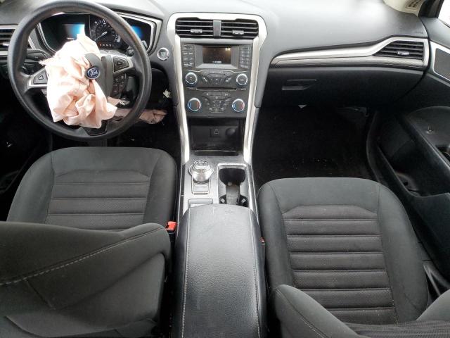 Photo 8 from auction – 2018 FORD FUSION SE with VIN 3FA6P0LU3JR140863