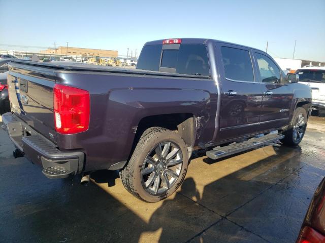 Photo 3 from auction – 2018 CHEVROLET SILVERADO with VIN 3GCUKSEJ0JG271596