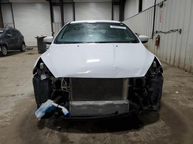 Photo 5 from auction – 2017 FORD FOCUS ST with VIN 1FADP3L90HL289714