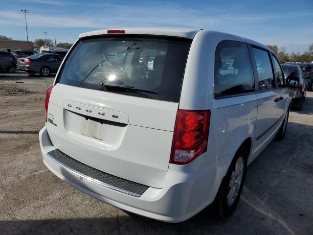 Photo 3 from auction – 2014 DODGE GRAND CARA with VIN 2C4RDGBG2ER299356