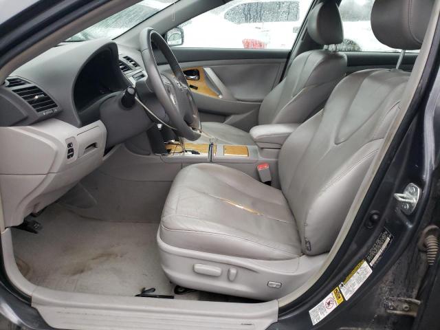 Photo 7 from auction – 2007 TOYOTA CAMRY LE with VIN 4T1BK46K37U529282