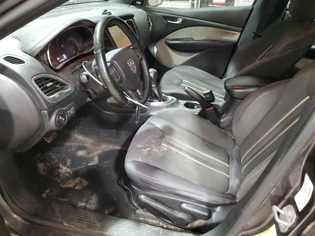 Photo 7 from auction – 2014 DODGE DART SXT with VIN 1C3CDFBB4ED740660