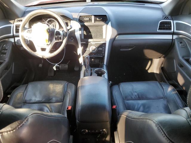 Photo 8 from auction – 2015 FORD EXPLORER S with VIN 1FM5K8GT8FGC60771