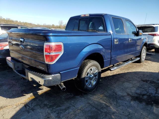 Photo 3 from auction – 2011 FORD F150 SUPER with VIN 1FTEW1CMXBFA58903