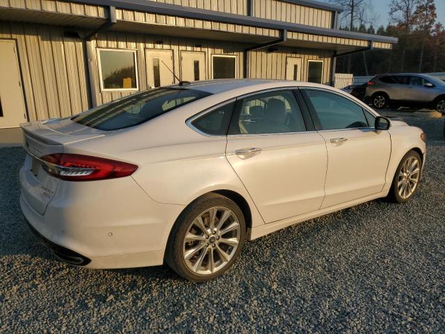 Photo 3 from auction – 2017 FORD FUSION TIT with VIN 3FA6P0K9XHR392102