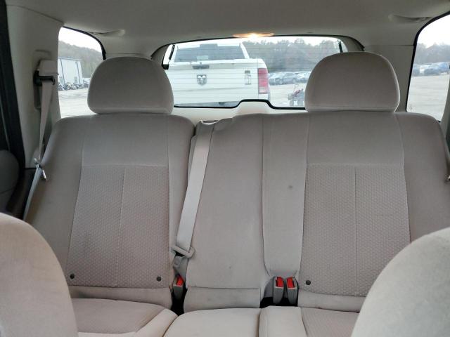 Photo 10 from auction – 2008 CHEVROLET TRAILBLAZE with VIN 1GNDT13S182103950