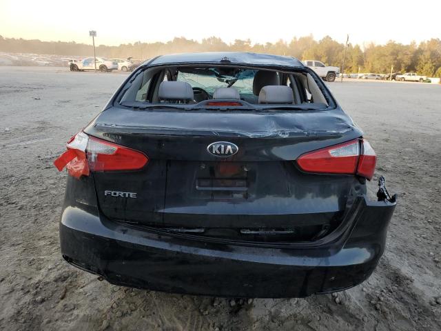 Photo 6 from auction – 2015 KIA FORTE LX with VIN KNAFX4A68F5278413