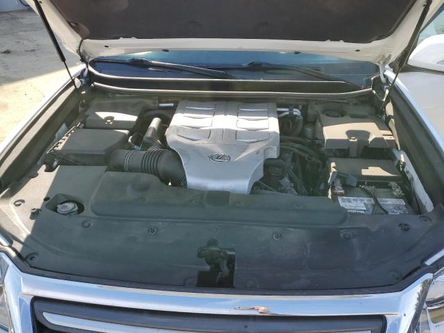 Photo 11 from auction – 2017 LEXUS GX 460 with VIN JTJBM7FX6H5162768
