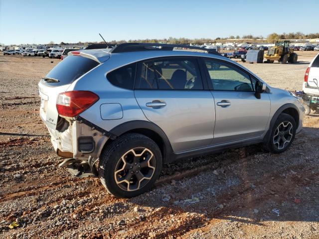 Photo 3 from auction – 2013 SUBARU XV CROSSTR with VIN JF2GPACC5D2860784