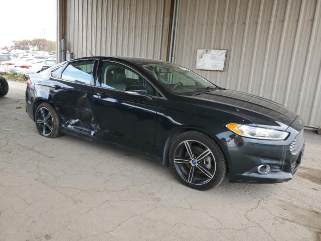 Photo 4 from auction – 2014 FORD FUSION SE with VIN 3FA6P0H91ER109945
