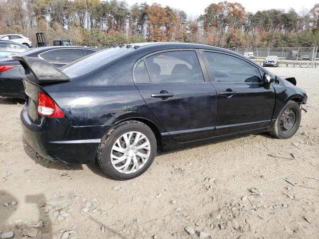 Photo 3 from auction – 2011 HONDA CIVIC LX with VIN 19XFA1F55BE000120