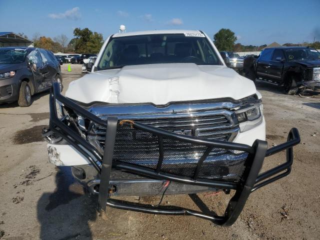 Photo 5 from auction – 2020 RAM 1500 LARAM with VIN 1C6SRFDTXLN307437