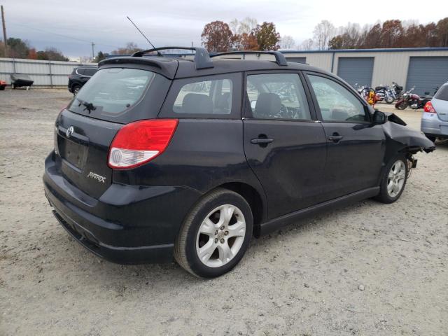 Photo 3 from auction – 2003 TOYOTA COROLLA MA with VIN 2T1KY38E93C131604
