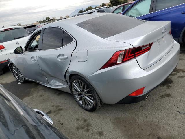 Photo 2 from auction – 2015 LEXUS IS 250 with VIN JTHBF1D29F5054108