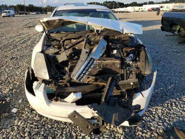 Photo 5 from auction – 2005 NISSAN MAXIMA SE with VIN 1N4BA41E85C800306
