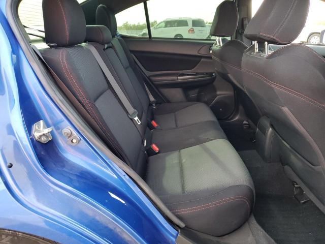 Photo 10 from auction – 2018 SUBARU WRX with VIN JF1VA1A65J9836630
