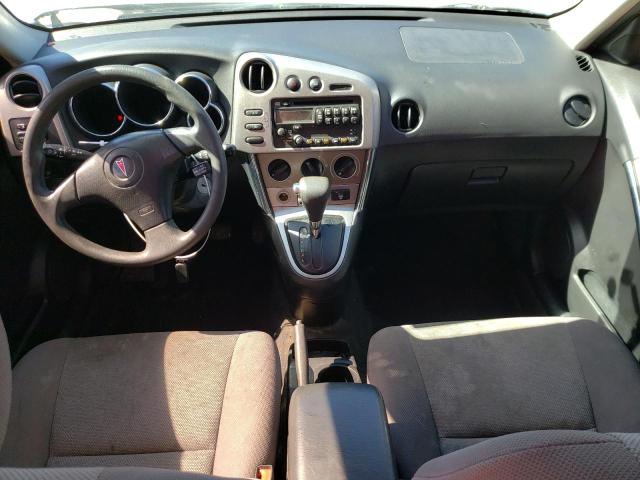 Photo 8 from auction – 2003 PONTIAC VIBE with VIN 5Y2SL62823Z459052