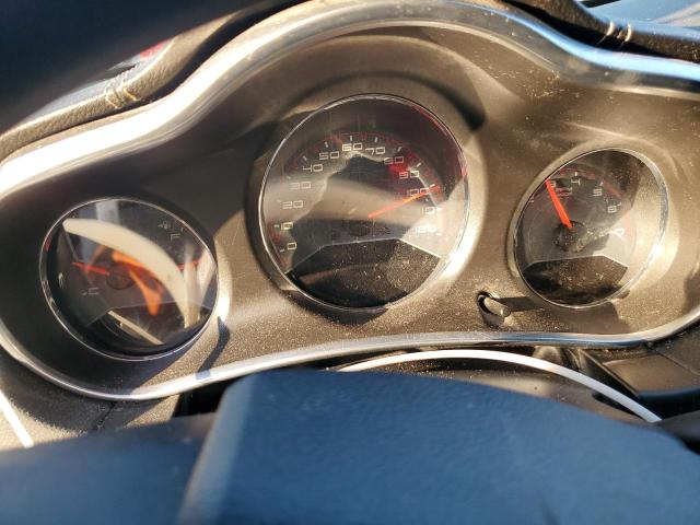 Photo 9 from auction – 2013 DODGE AVENGER SE with VIN 1C3CDZAG3DN587650