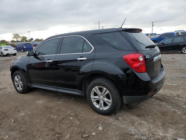 Photo 2 from auction – 2013 CHEVROLET EQUINOX LS with VIN 2GNALBEK3D1269046