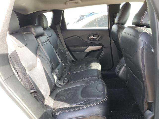 Photo 11 from auction – 2017 JEEP CHEROKEE L with VIN 1C4PJLCB4HW653207
