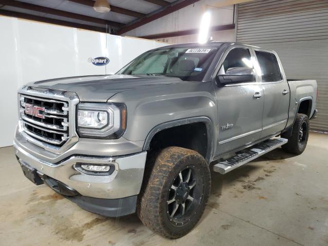 GMC SIERRA C15 2017 with VIN 3GTP1NEC3HG288079 - Photo from auction